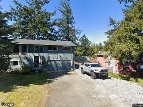 203Rd, KENT, WA 98031