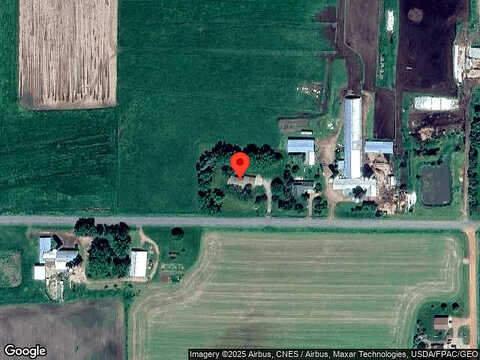 Kraus, STRATFORD, WI 54484