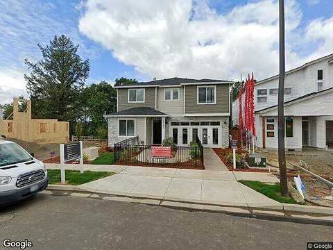 Silvertip, BEAVERTON, OR 97007