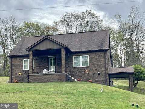 Route 259, LIGONIER, PA 15658