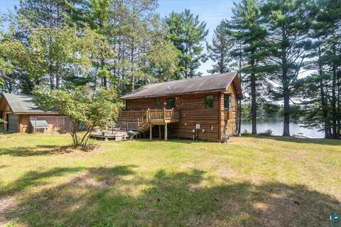 Long Lake, SOLON SPRINGS, WI 54873