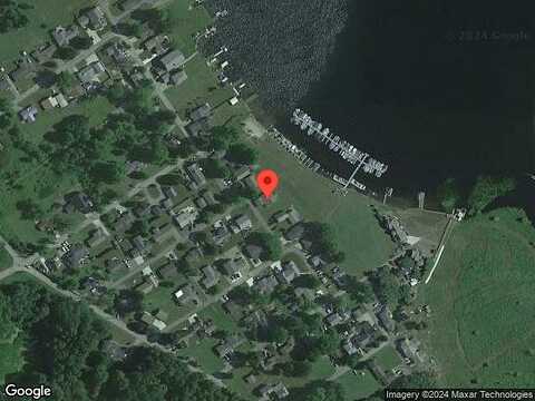 Phil Miller, CONNEAUT LAKE, PA 16316