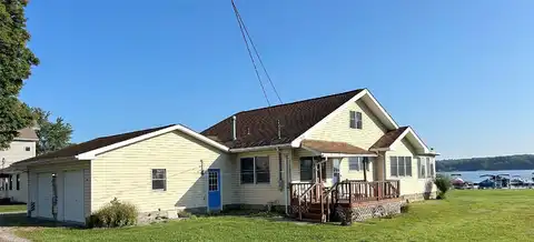 Phil Miller, CONNEAUT LAKE, PA 16316