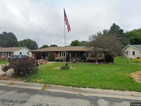 Sycamore, DELAVAN, WI 53115