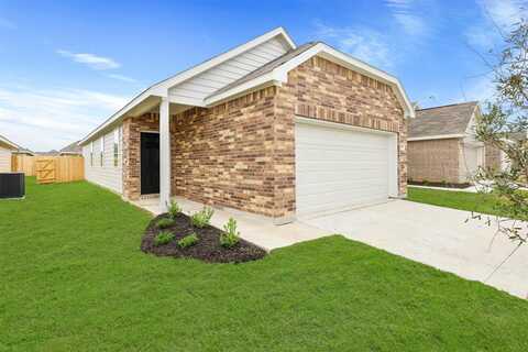 Arango, FORT WORTH, TX 76140