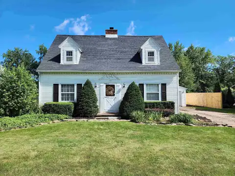 4Th, MARSHFIELD, WI 54449