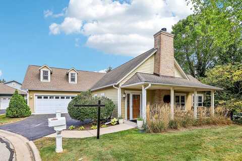 Bridge Commons, CEDARBURG, WI 53012