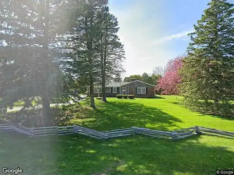 County Road I, SAUKVILLE, WI 53080