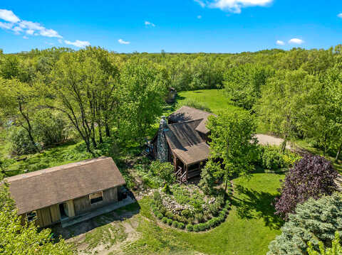 Center, GENOA CITY, WI 53128