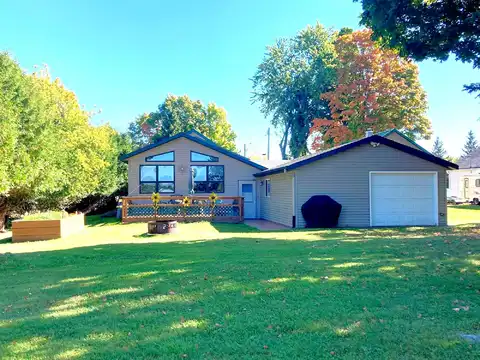 Atwood, PARK FALLS, WI 54552