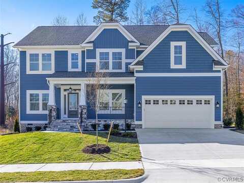 Pima, CHESTERFIELD, VA 23832