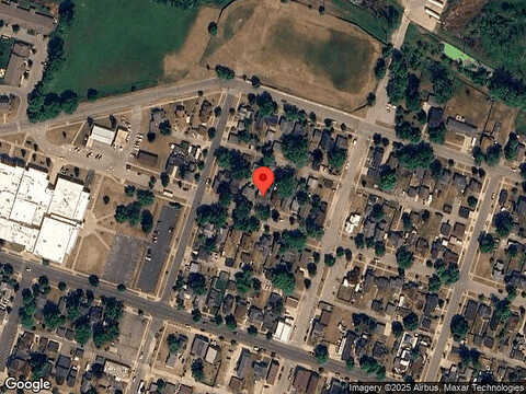 Terrace, MARINETTE, WI 54143