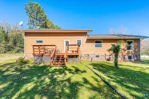 Hines, SOUTH RANGE, WI 54874