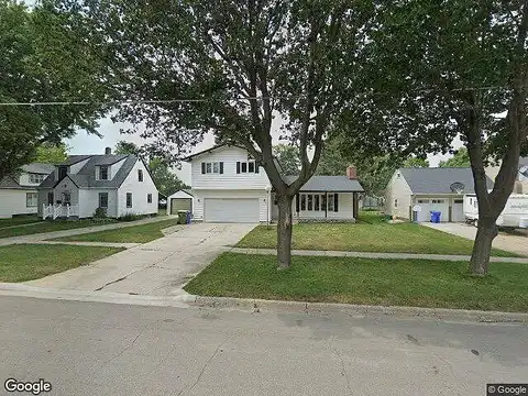 5Th, PIPESTONE, MN 56164
