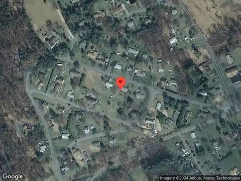 Overlook, SHAMOKIN, PA 17872