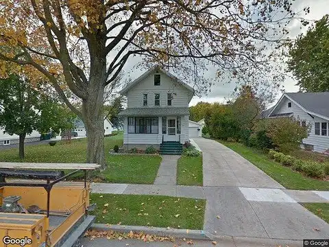 Walker, WAUPUN, WI 53963