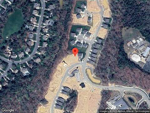 Canoe Pointe, MOSELEY, VA 23120