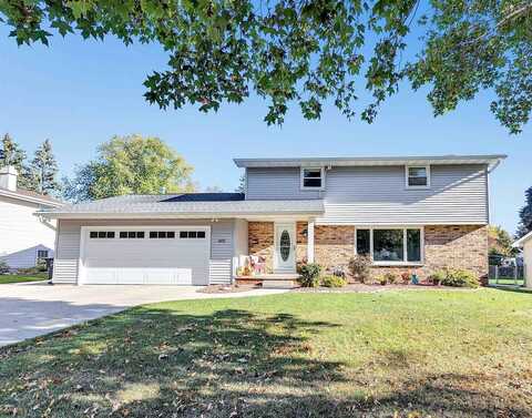 Ponderosa, GREEN BAY, WI 54313