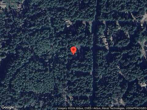 113Th Street Ct, Anderson Island, WA 98303