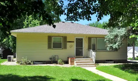 13Th, MONTEVIDEO, MN 56265
