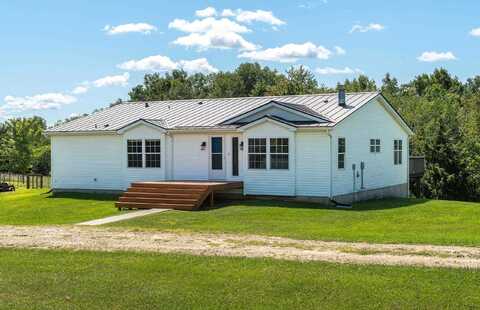 State Highway 82, HILLSBORO, WI 54634