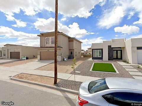 Cedarwood, EL PASO, TX 79928