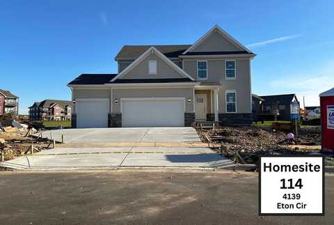 Eton, WINDSOR, WI 53598