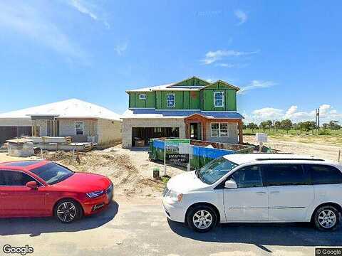 Gulfstream, SATELLITE BEACH, FL 32937