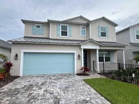 Gulfstream, SATELLITE BEACH, FL 32937