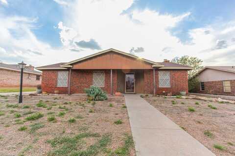 Larry, BIG SPRING, TX 79720