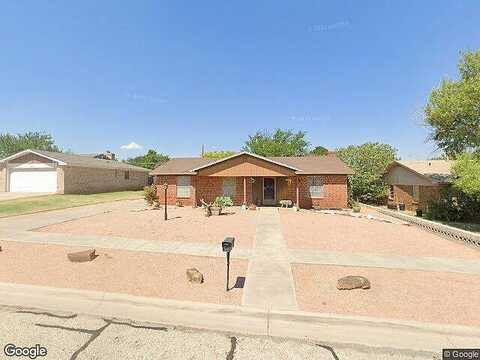 Larry, BIG SPRING, TX 79720