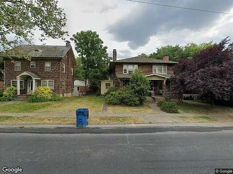 W Tilghman Street, Allentown, PA 18104