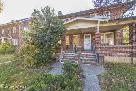 W Tilghman Street, Allentown, PA 18104