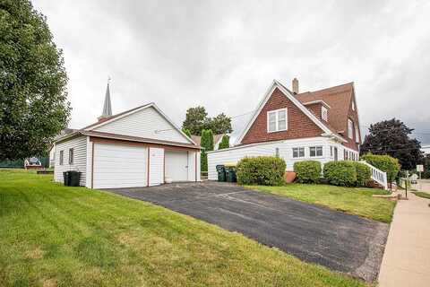 Cherry, LANCASTER, WI 53813