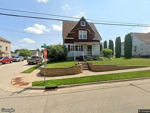 Cherry, LANCASTER, WI 53813