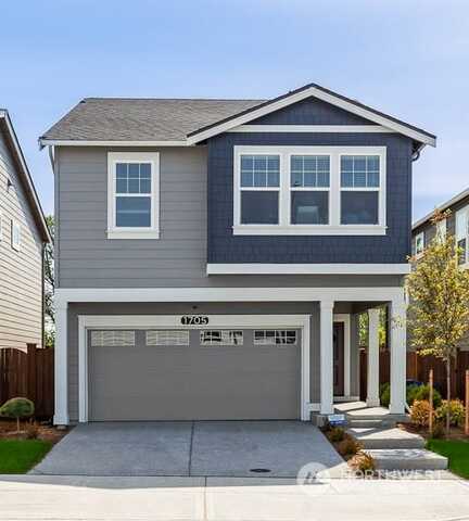 Gamble, SNOHOMISH, WA 98290