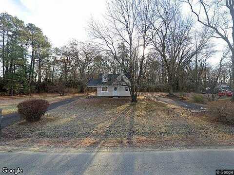 Luttrellville, CALLAO, VA 22435