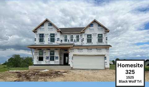 Black Wolf, SUN PRAIRIE, WI 53590
