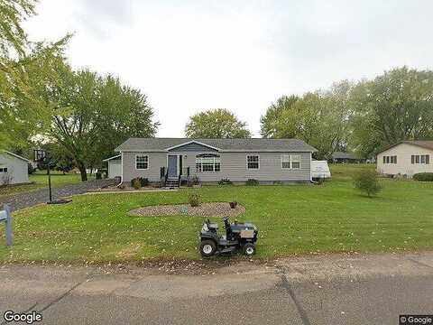 8Th, CLEAR LAKE, WI 54005
