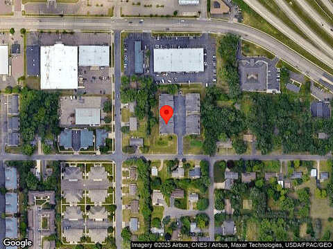 Alf, EAU CLAIRE, WI 54701