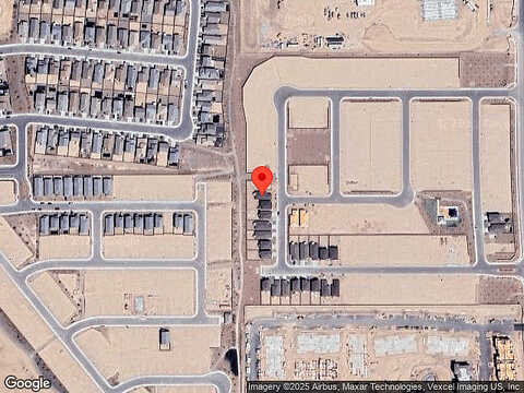 N Aldridge Avenue, Marana, AZ 85653