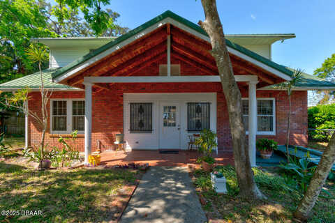 Chaffee Place, Daytona Beach, FL 32118