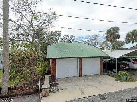 Chaffee Place, Daytona Beach, FL 32118