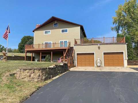 Hill, MONROE, WI 53566