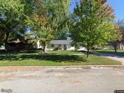 6Th, PIPESTONE, MN 56164