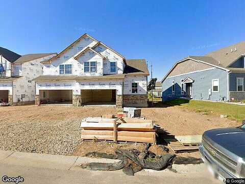 Jody, COTTAGE GROVE, MN 55016