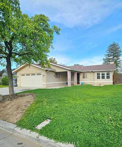 N Delbert Avenue, Fresno, CA 93722