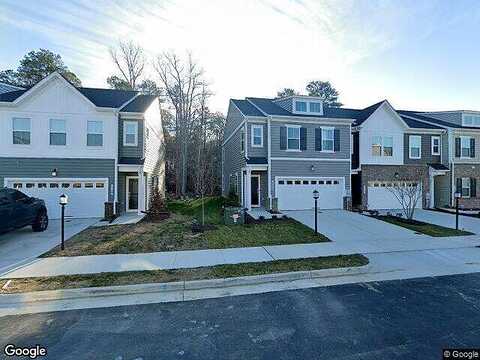Crosswinds, NORTH CHESTERFIELD, VA 23234