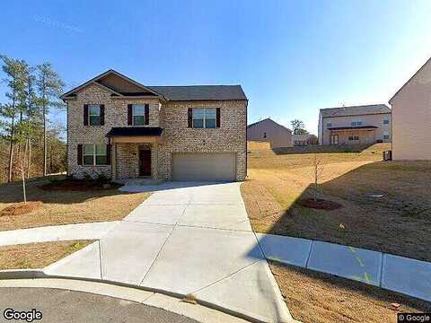 Zella, LITHONIA, GA 30038