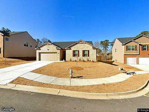Zella, LITHONIA, GA 30038